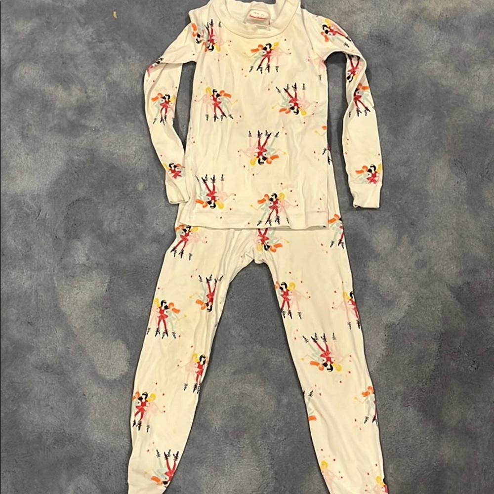 Hanna Andersson pjs